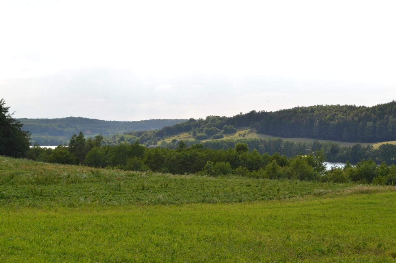 Domki Baigo Chmielno Buitenkant foto